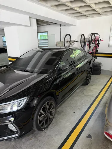 Volkswagen Virtus Exclusive 250tsi 1.4 Flex 16V AUT 2024