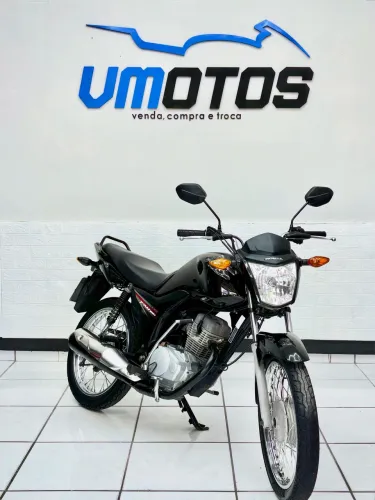 Fan 125 