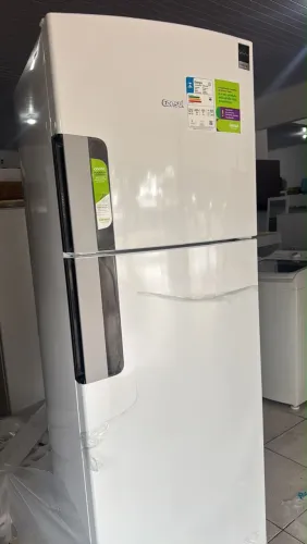 Geladeira cônsul 377 litros NOVA INVERTER