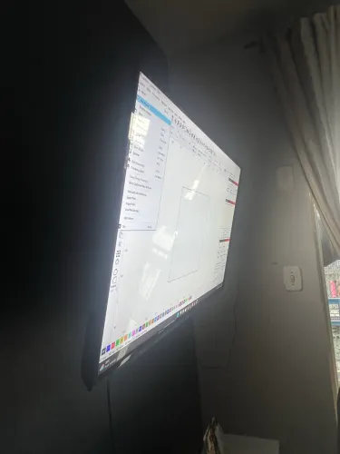 Tv smart 43 polegadas