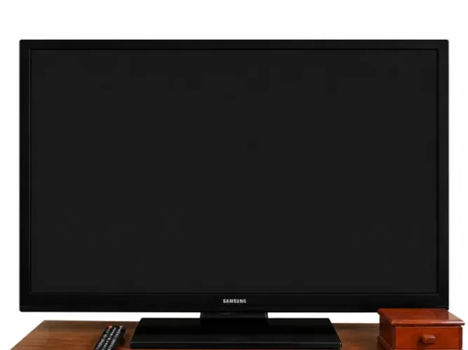 Tv Plasma Samsung 43 polegadas