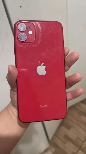 Vende se iPhone 11