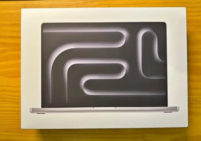 MacBook Pro 14.2 | 512SSD|24GB|M4PRO