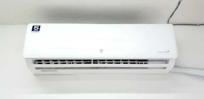 Ar condicionado 18.000 Btus Inverter