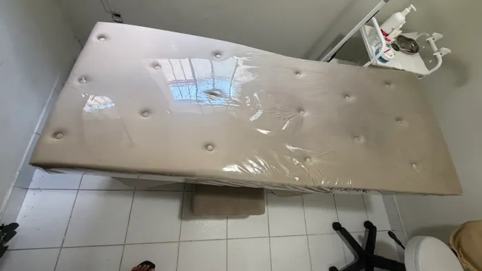 VENDE SE MACA