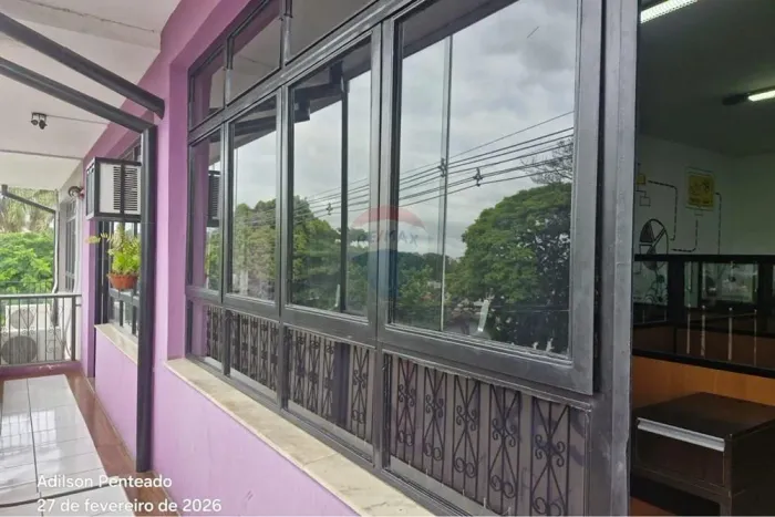 Sala Comercial em Valinhos para locação: Localização Estratégica!
