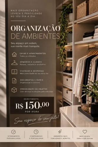 Personal Organizer