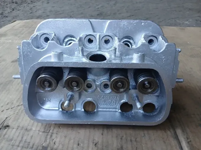 Cabeçote do fusca  1500 