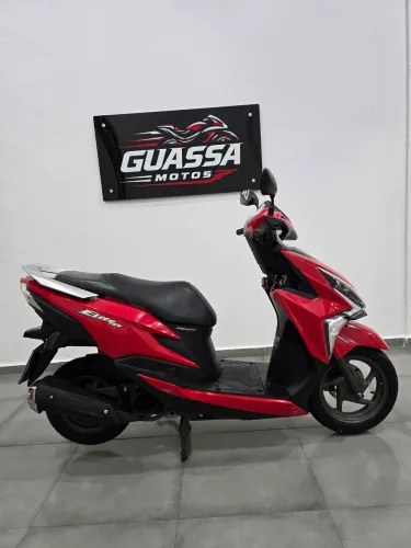 HONDA ELITE 125 2019 (IMPECÁVEL)
