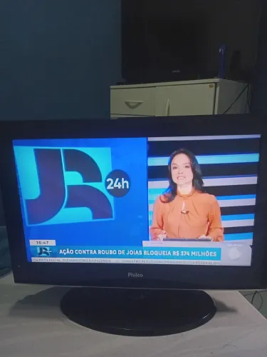 Televisao
