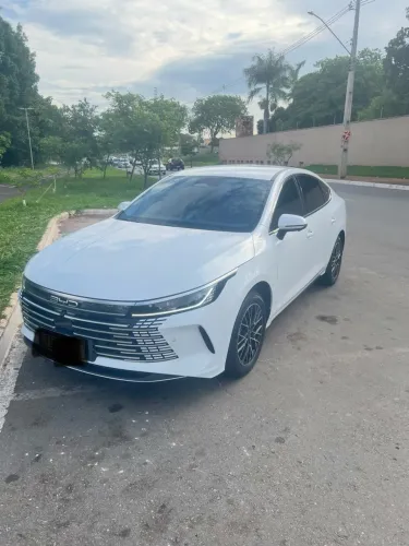 BYD King GS 1.5 16V Aut. (hibrido) 2026