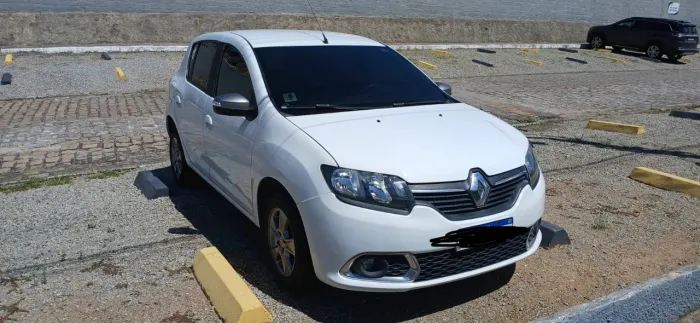 Renault Sandero Vibe Flex 1.0 12V 5P 2018