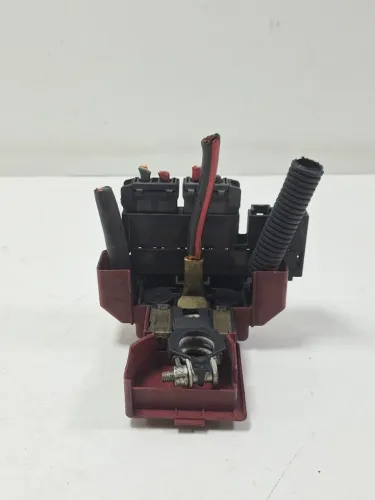 Polo Positivo Bateria Nissan Kicks 1.6 2019/2020