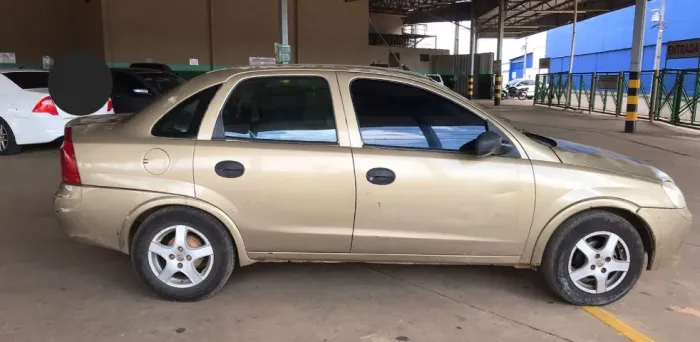 Chevrolet Corsa Sed. Maxx 1.0/ 1.0 Flexpower 8V 4P 2006