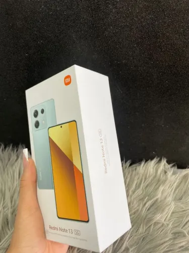 REDMI NOTE 13 LACRADO