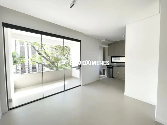 Apartamento com 3 quartos à Venda, Sion - Belo Horizonte