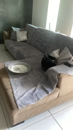 Vendo sofá