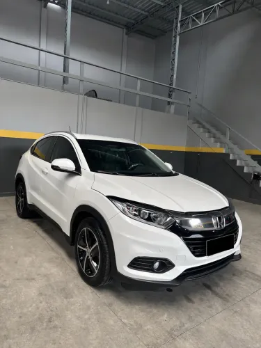 Honda HR-V EXL 1.8 Flexone 16V 5P Aut. 2020