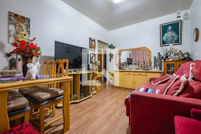 Apartamento à Venda - Pinheiros, 2 Quartos, 69 m2