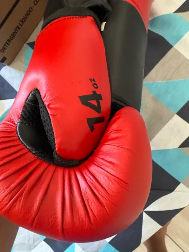 Luva de Boxe Outsider