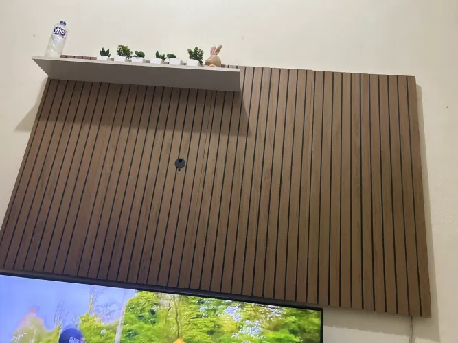 Painel para Tv grande até 70 polegadas 