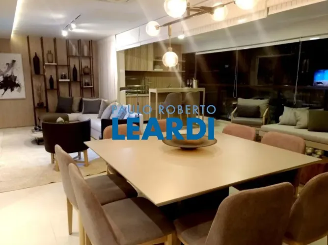 APARTAMENTO - VILA LEOPOLDINA - SP