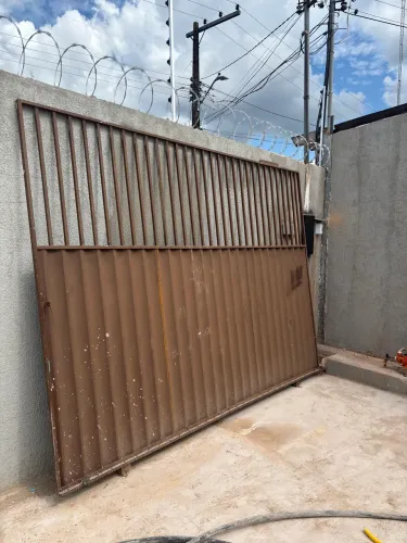 Portão
