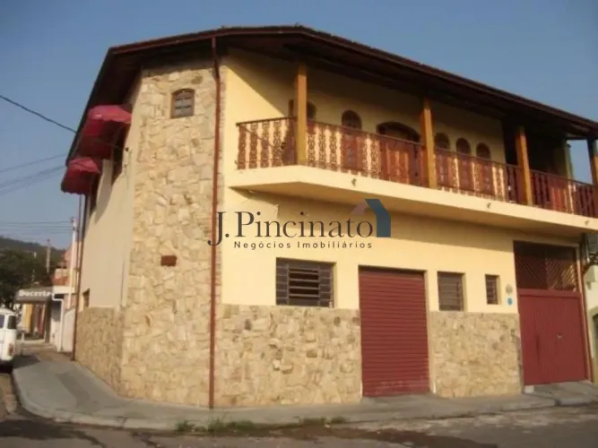 CASA PISO SUPERIOR COM 02 QUARTOS SUÍTES NO BAIRRO VILA JUNDIAINÓPOLIS - JUNDIAÍ / SP