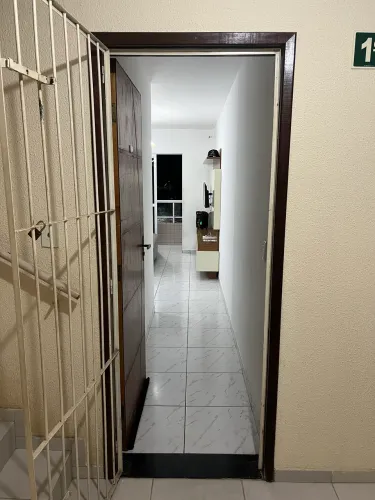 ALUGO APARTAMENTO NO JOÃO PAULO II