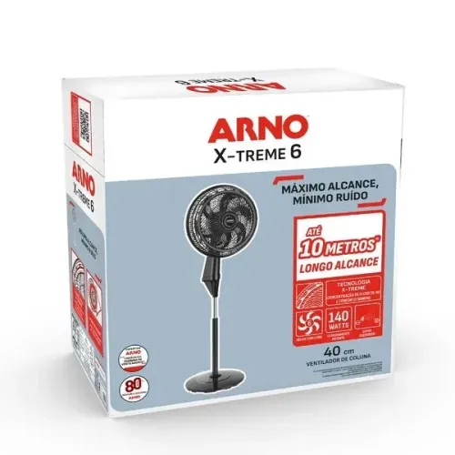 Ventilador Arno