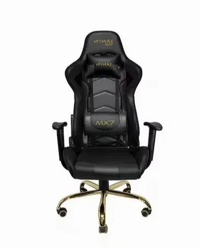 Cadeira Gamer MayMax MX7 Ergonômica 