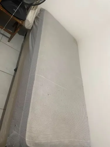 VENDO CAMA DE SOLTEIRO