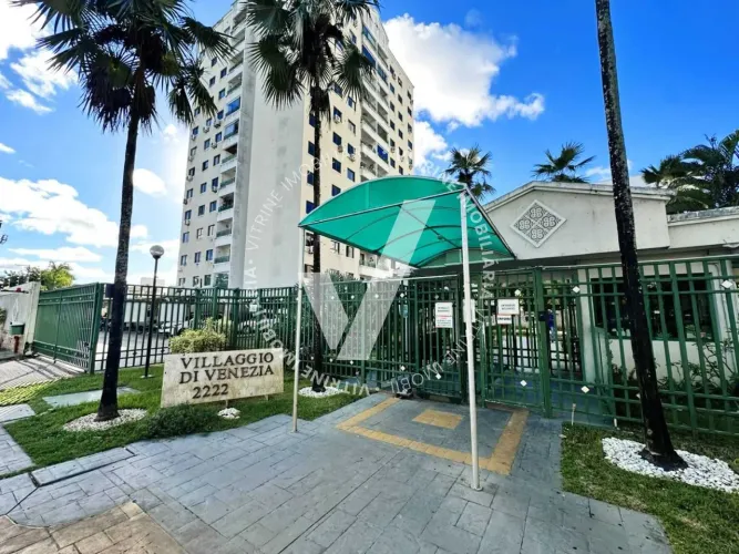 VILLAGGIO DI VENEZIA [1087]