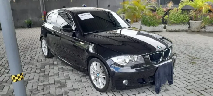 BMW 118IA 2.0 16V 136cv 3P 2012