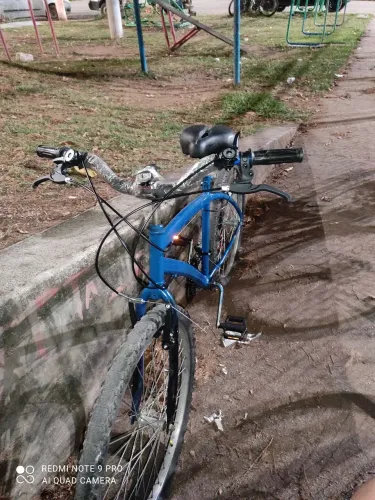 Caloi 100