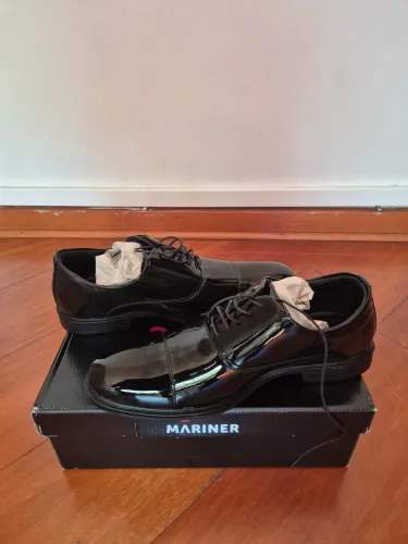 Sapato Social Mariner