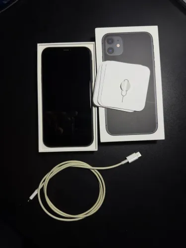 iPhone 11 256 GB