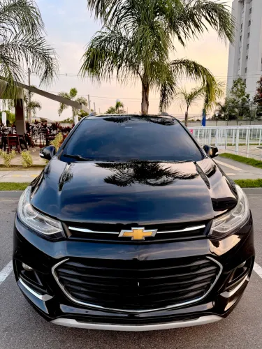 Chevrolet Tracker Premier 1.4 Turbo 16V Flex AUT 2018