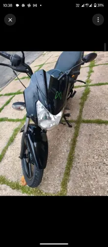 Mottu TVS Sport 110i