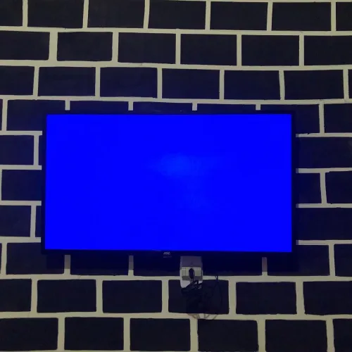 Tv aoc