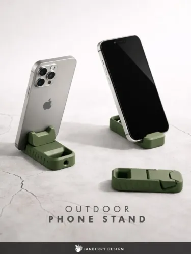 Suporte pra celular 