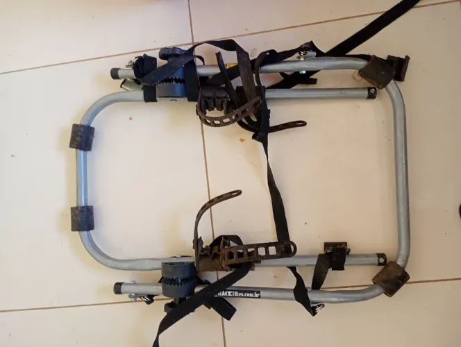 Suporte para Bicicleta para veículos