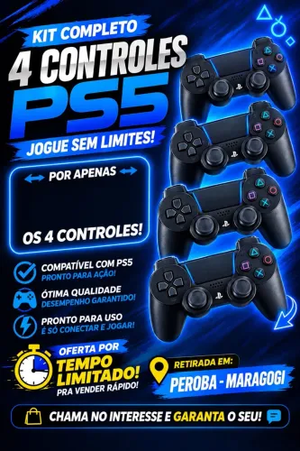 CONTROLE A PILHA (sem defeitos)