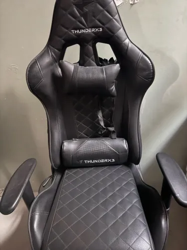 Cadeira Gamer
