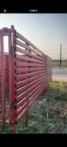 Boiadeira de ferro