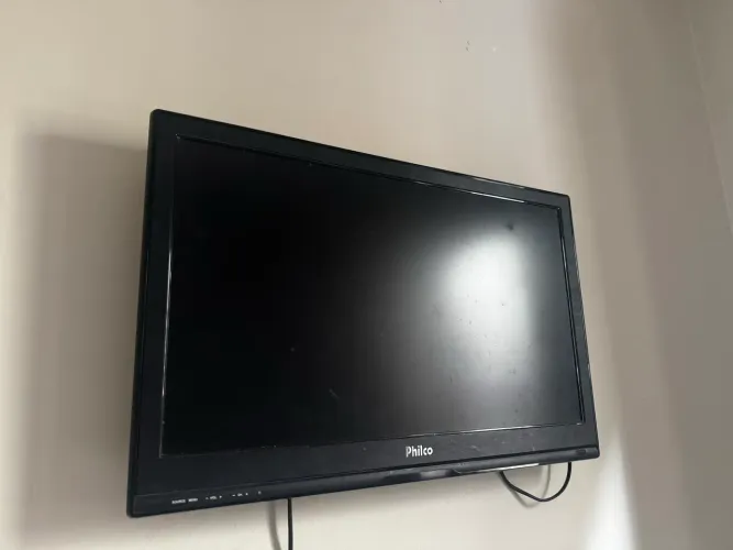 Televisao 32 polegadas