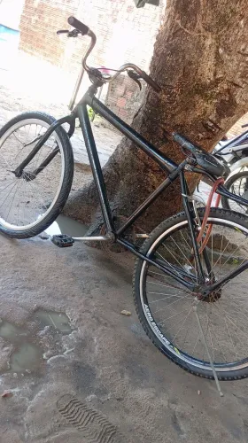 VENDE-SE BICICLETA