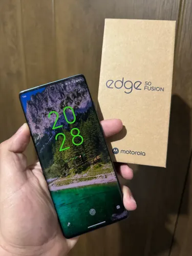 Motorola Moto Edge 50 Fusion 256GB