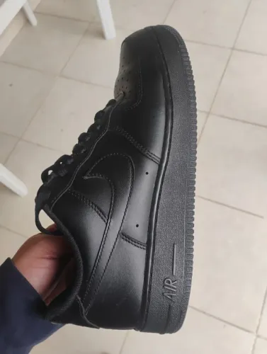 tenis nike air force one 42 (site da nike)