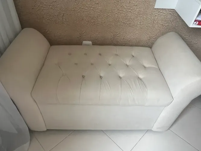 Vendo Sapateira